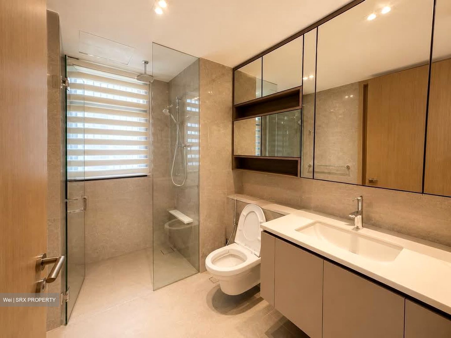 The Tapestry (D18), Condominium #573975041